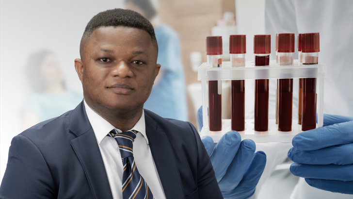 ReachMD Healthcare Image
