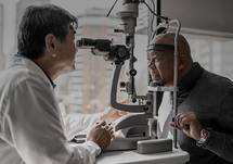 Impacts on Access to Eye Care: Key Socioeconomic Factors