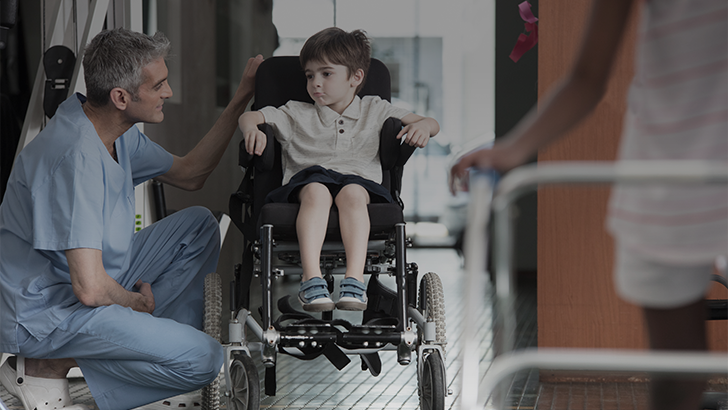 ReachMD Healthcare Image