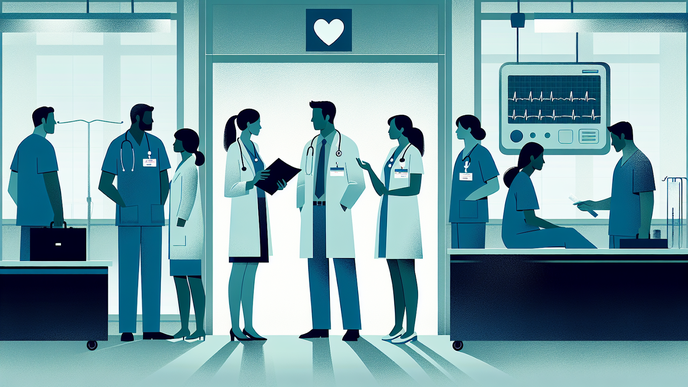 real world impact of arni and sglt2 inhibitors in heart failure