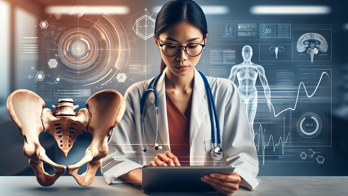 Advancements in Understanding and Predicting Pelvic Organ Prolapse Outcomes