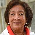 Edith Mitchell, MD, MACP, FCPP, FRCP