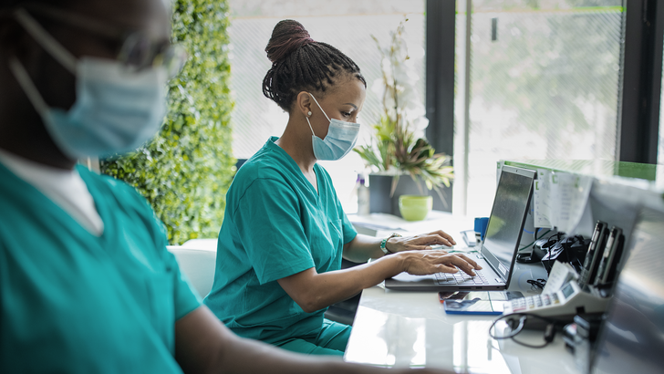 ReachMD Healthcare Image