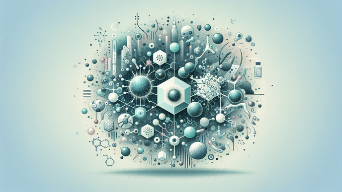 bioactive compound immune receptor blockade