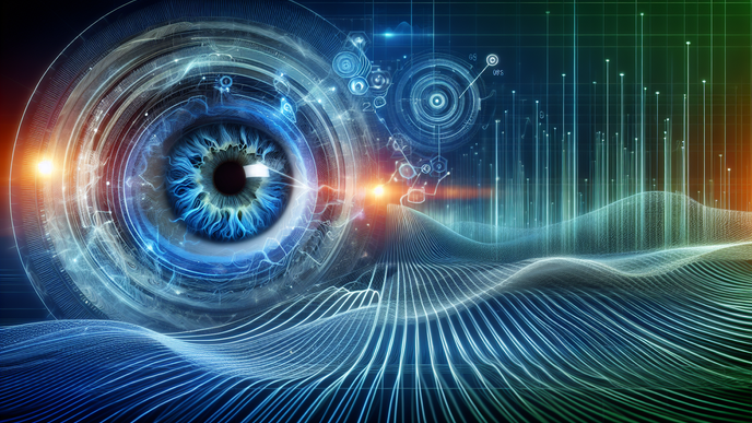 ai and pharmaceutical innovations in glaucoma care