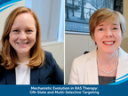 Mechanistic Evolution in RAS Therapy: ON-State and Multi-Selective Targeting
