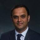 Surya Bhatt, MD