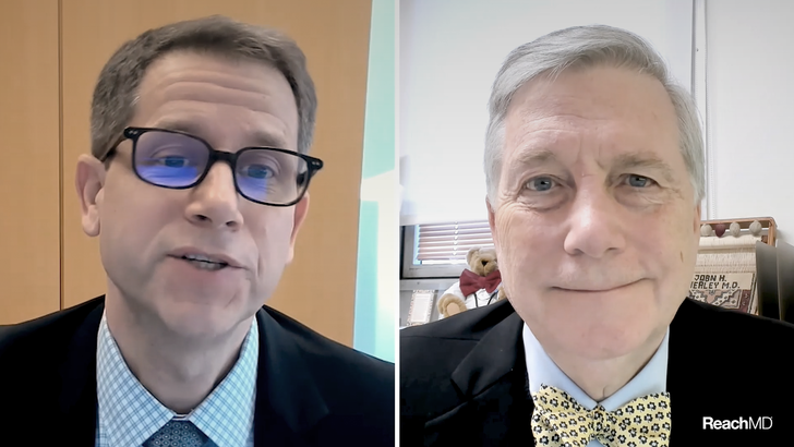 ReachMD Healthcare Image