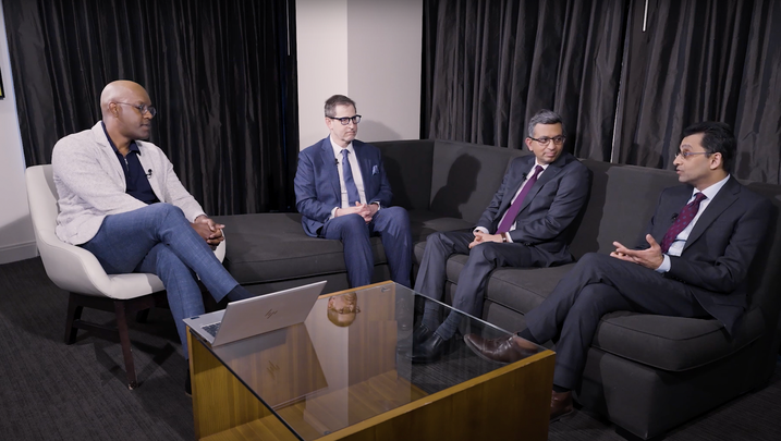 ReachMD Healthcare Image