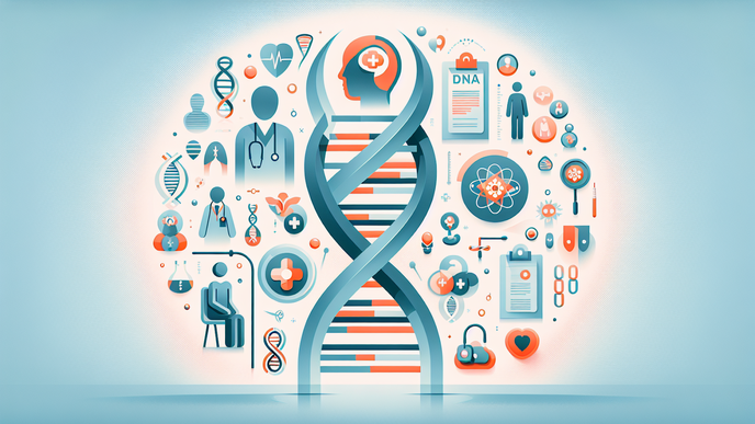 most patients with advanced cancer still aren t getting genomic testing
