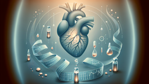 biomarkers of subclinical myocardial injury and hf risk in adults with prediabetes and hypertension