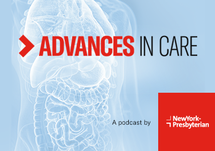 NYP Advances Audio Page