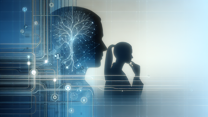 evaluating ai in suicide risk detection insights from touro university