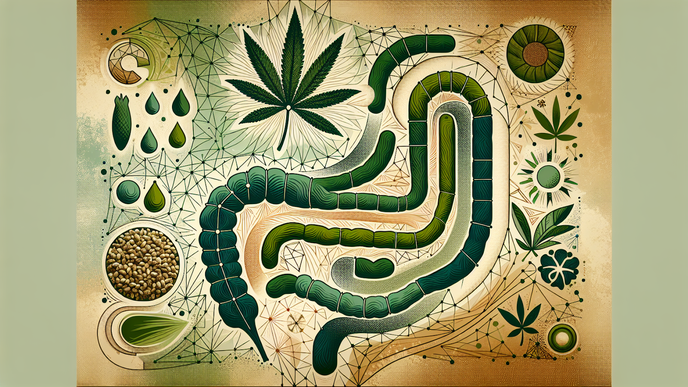 nutritional power of hemp seeds prebiotics