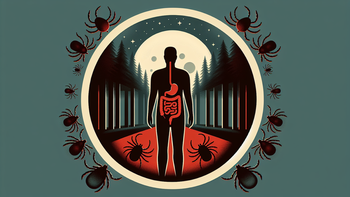 fatal alpha gal syndrome recognizing and managing tick borne allergies