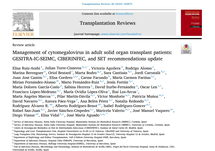 CMV in SOT Guidelines Dec 2024