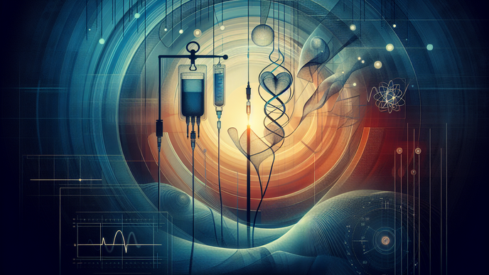 ofa vs fentanyl in thoracoscopic surgery randomized single center readout