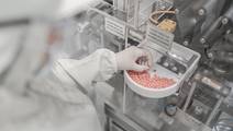 drug manufacturer