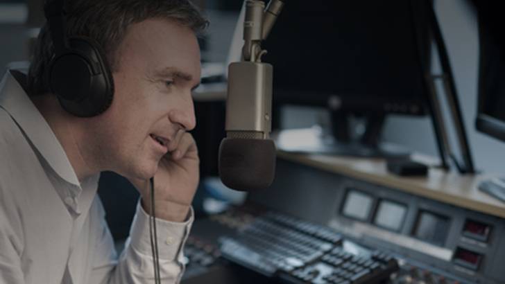 ReachMD Healthcare Image