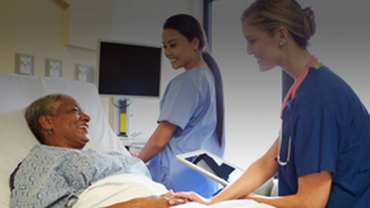 ReachMD Healthcare Image