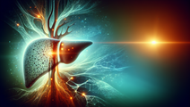 reported regression of ald complications after sustained abstinence