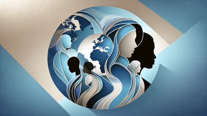 maternal mortality global trends