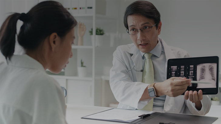 ReachMD Healthcare Image