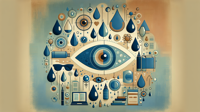 Addressing Dry Eye Disease