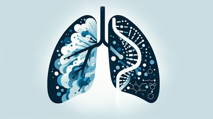Exploring the Prognostic Role of Inflammation Related Genes in Lung Adenocarcinoma
