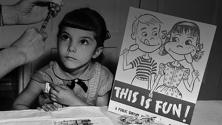 ReachMD Healthcare Image