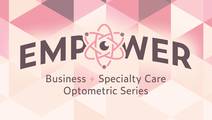 EMPOWER 1 Cover Art 2026