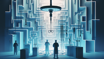 bridging gaps in minimally invasive surgery