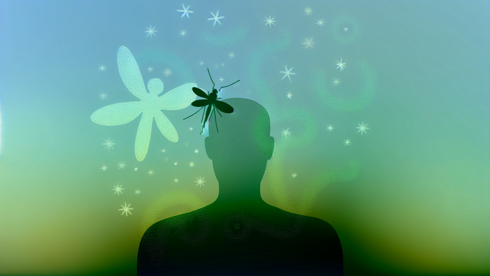 How Zika Virus Alters Human Skin to Attract Mosquitoes