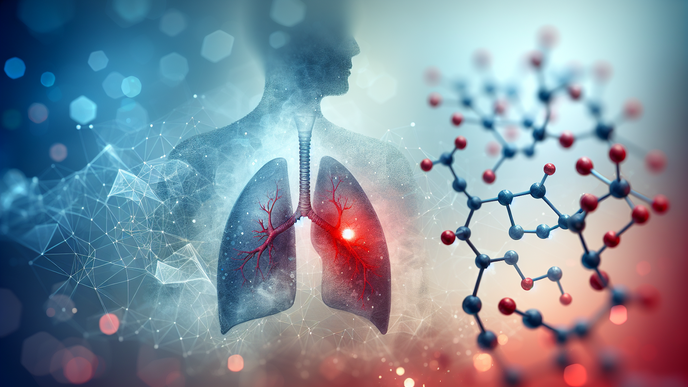 Inflammatory Pathways The Rheumatoid Arthritis Lung Cancer Connection