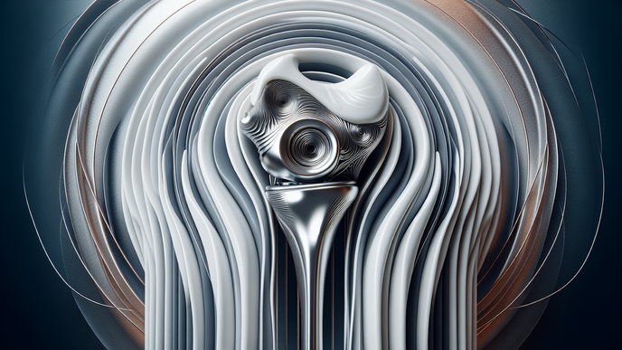 early outcomes and safety of personalized knee implants