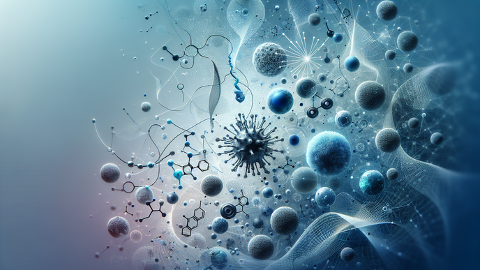 exploring lpx ti641 as a potential disease modifying therapy for multiple sclerosis