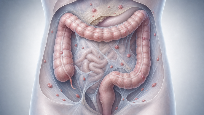 perioperative systemic therapy vs surgery alone in colorectal peritoneal metastases