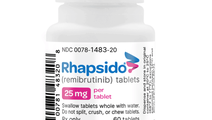 remibrutinib