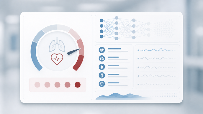 mars ed trial machine learning risk stratification in the ed