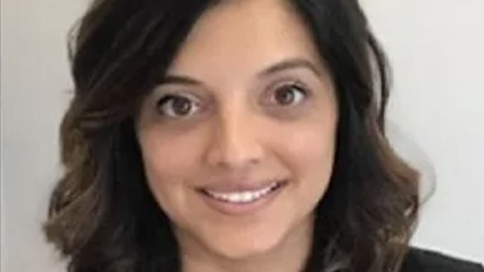 Kavita Mariwalla