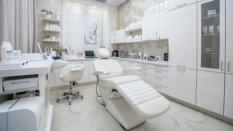 Modern Aesthetics Esposito