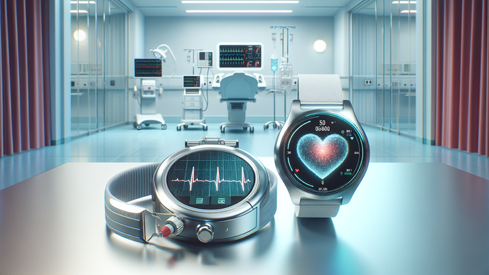 Revolutionizing Cardiac Care New Technologies and Their Impact