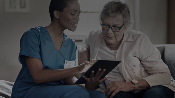 ReachMD Healthcare Image