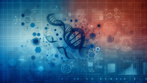 inflammatory responses gene mutations stomach adenocarcinoma