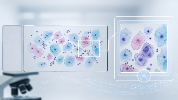 deep learning assistance versus manual reading in cervical cytopathology