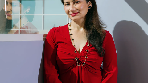 Kay Durairaj