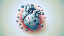 influenza vaccination and cardiovascular outcomes in high risk patients
