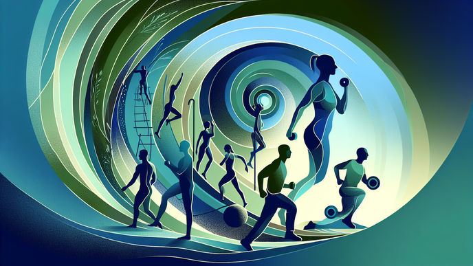 enhancing colon cancer survival exercise