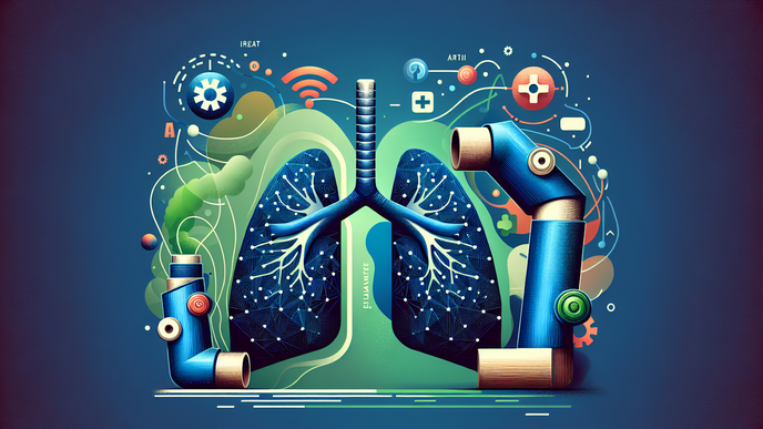 transforming chronic respiratory disorder management