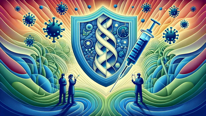 integrating vaccination and diagnostics hpv